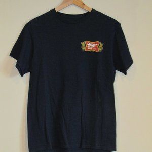 Miller High Life Tee